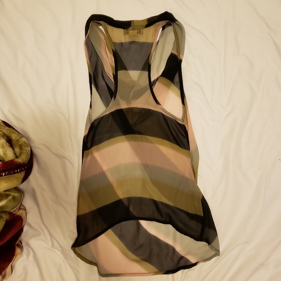 Myth sheer top - Picture 4 of 4